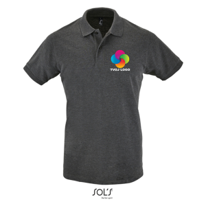 SOL´S - Polo Perfect muška