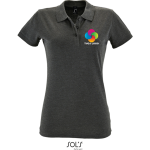 SOL´S - Polo Perfect ženska