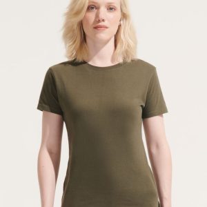 SOL'S Regent ženska majica