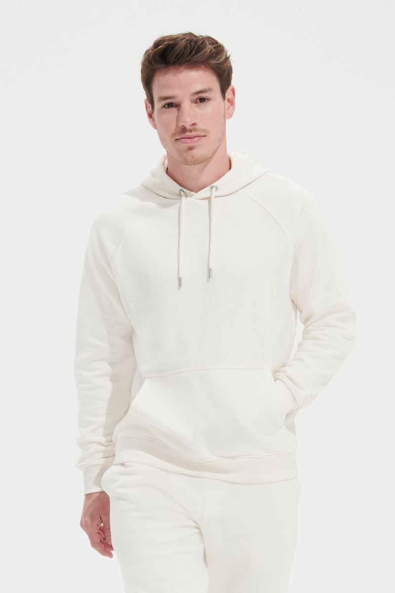 Dukserica - Unisex SOL'S Stellar - Slika 3