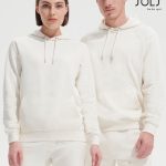 Dukserica - Unisex SOL'S Stellar