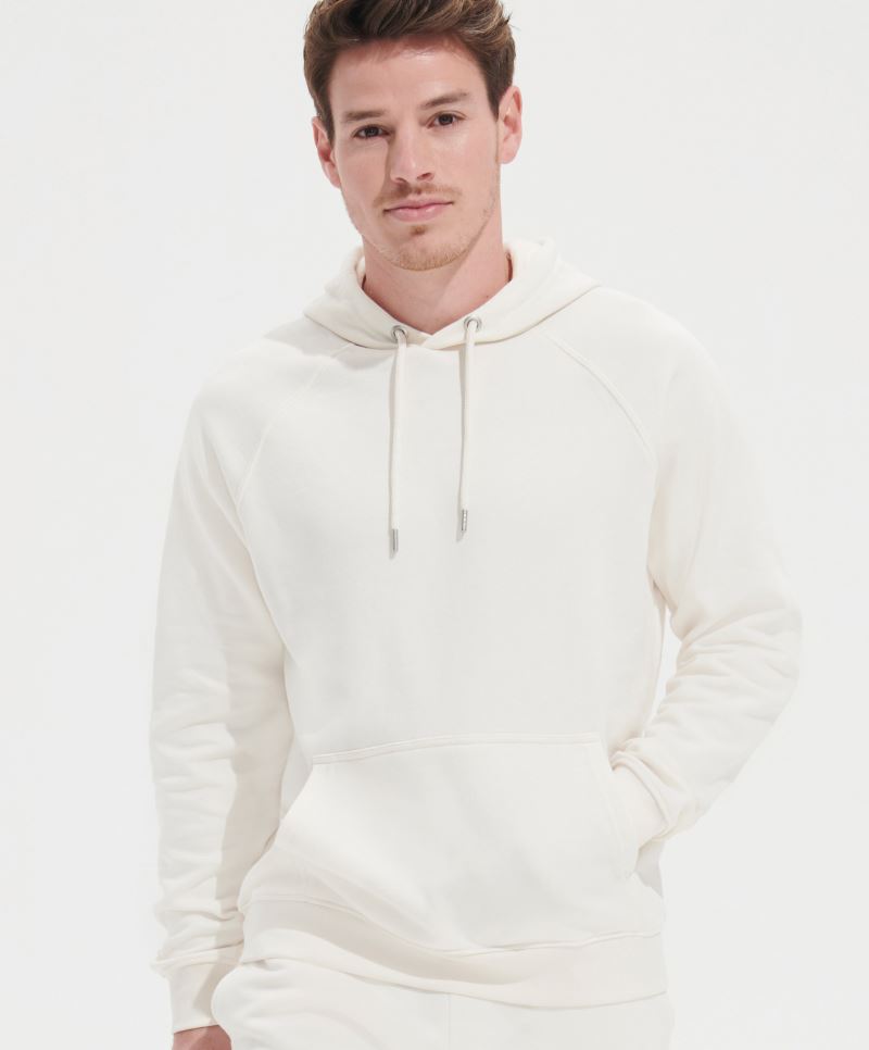 Dukserica - Unisex SOL'S Stellar - Slika 4