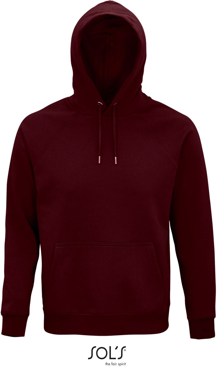 Dukserica - Unisex SOL'S Stellar - Slika 6