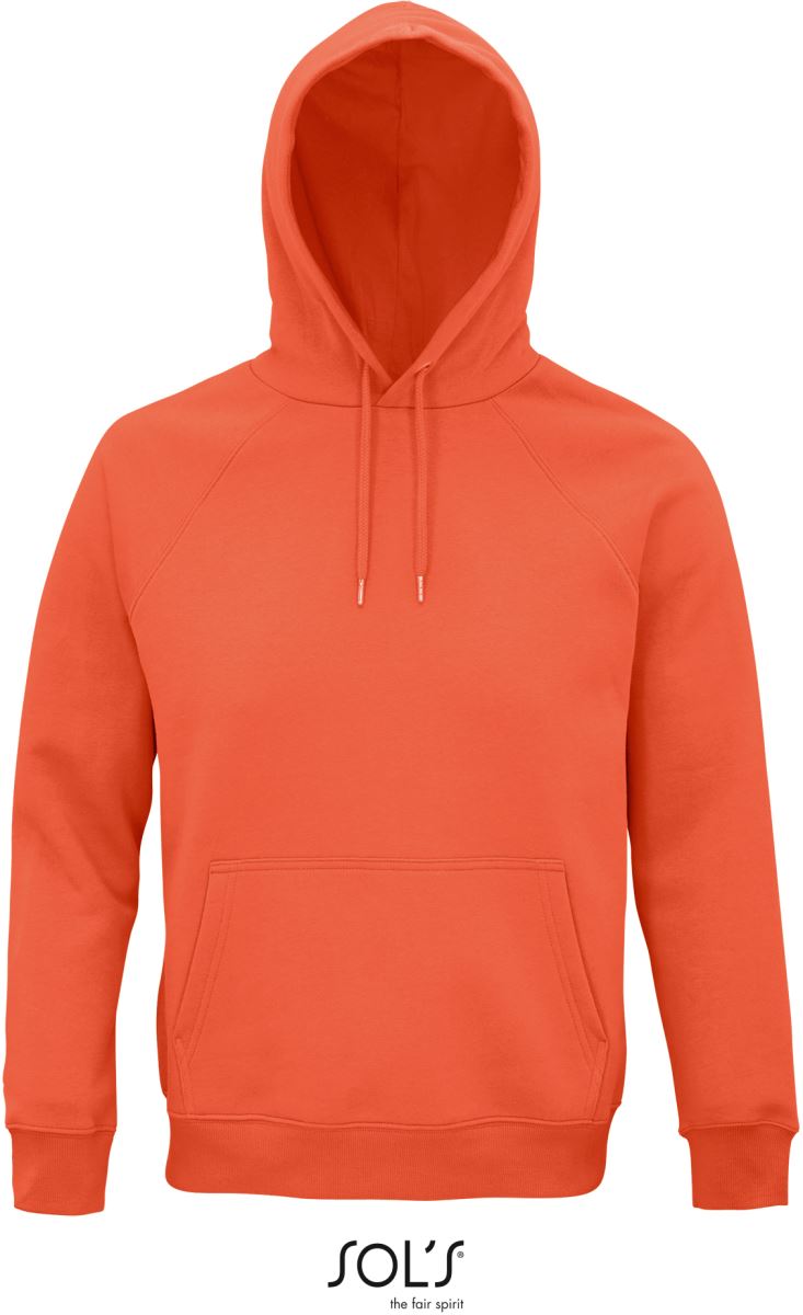 Dukserica - Unisex SOL'S Stellar - Slika 7