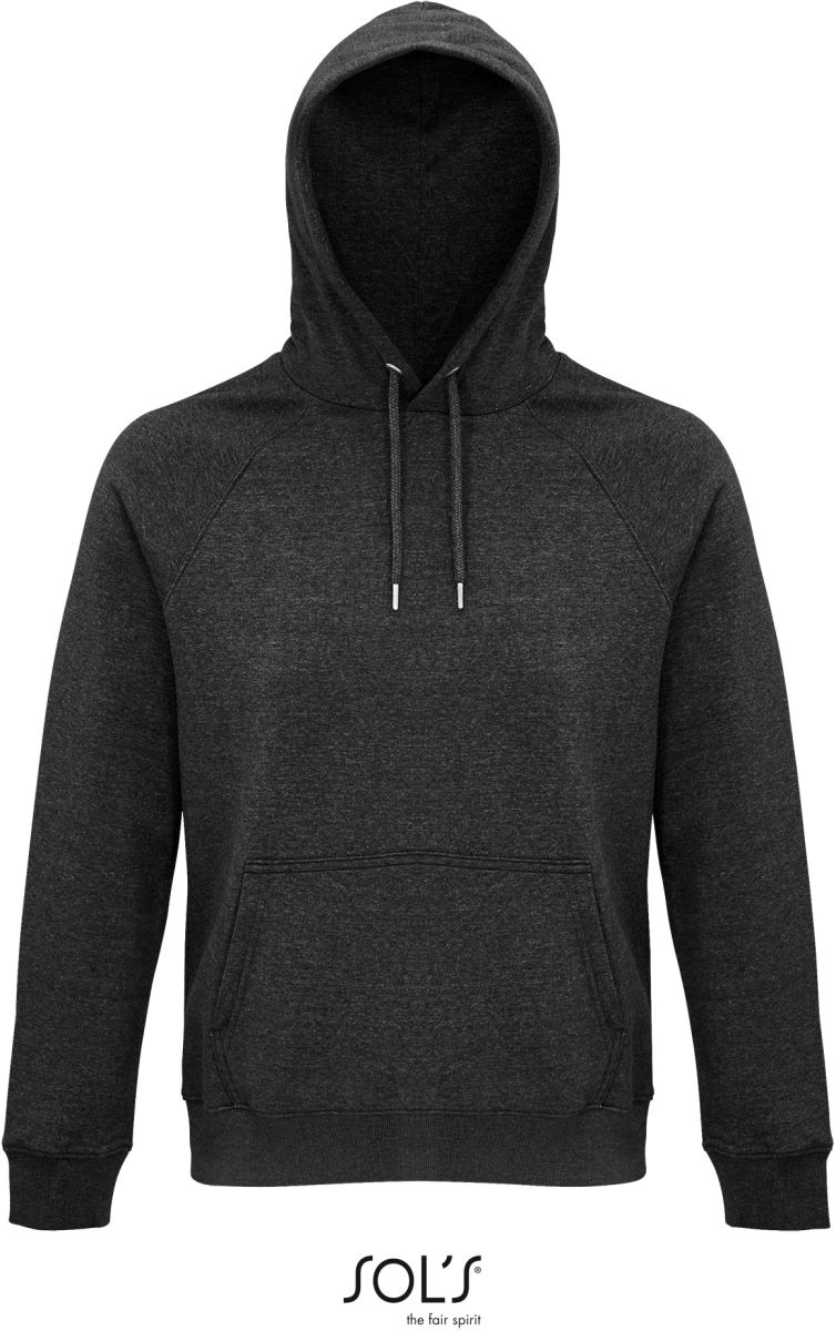 Dukserica - Unisex SOL'S Stellar - Slika 8
