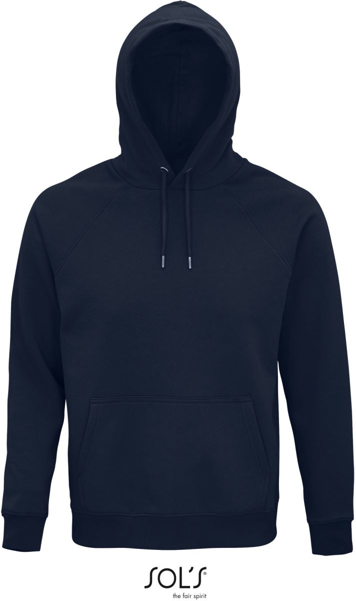 Dukserica - Unisex SOL'S Stellar - Slika 9
