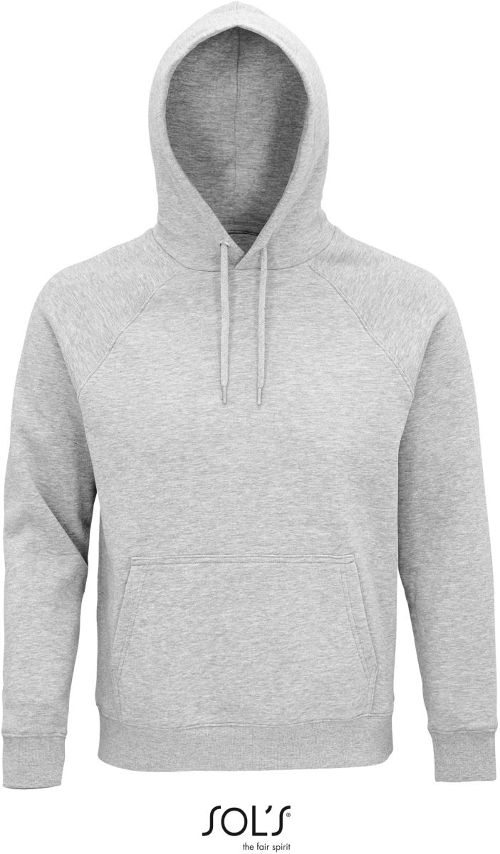 Dukserica - Unisex SOL'S Stellar - Slika 10