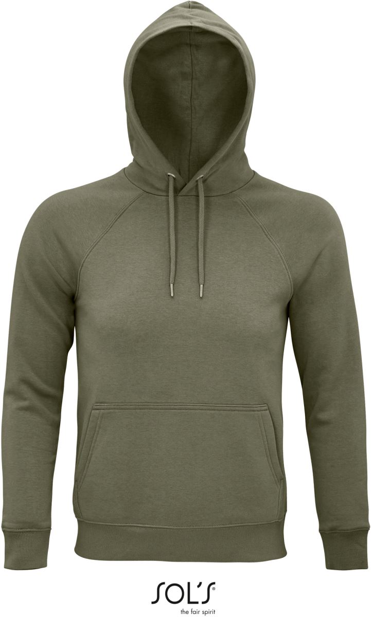 Dukserica - Unisex SOL'S Stellar - Slika 11