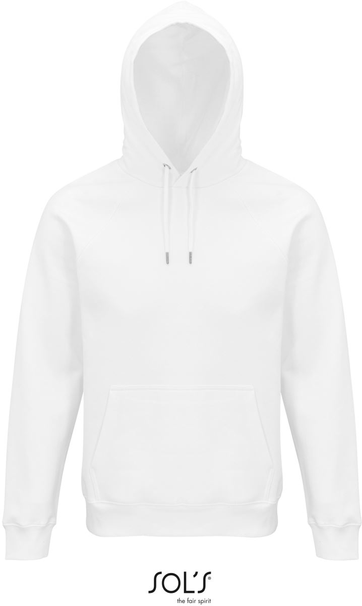 Dukserica - Unisex SOL'S Stellar - Slika 16